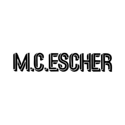 M. C. Escher